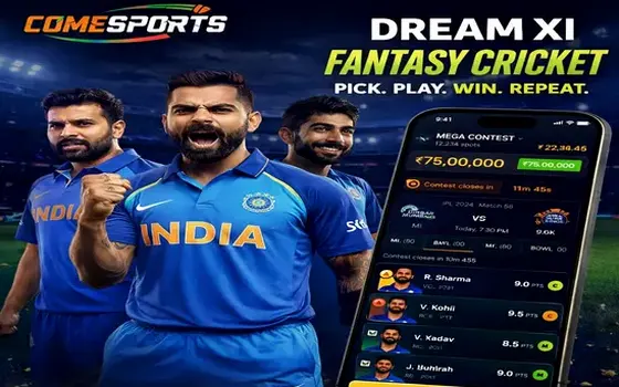 Punjab vs Lucknow on 7gamespaga