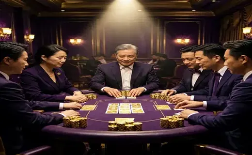 Elite Blackjack Masters