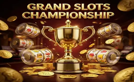Grand Slots Championship